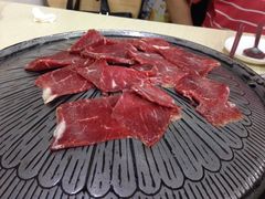 酱牛排-朴氏韩国料理(北欧丽景店)