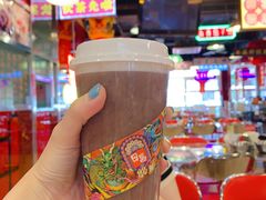 -日昌餐馆(亦庄店)