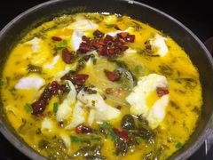 -川里谈·川味小馆(北京路店)