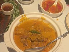 -狮拾久·现代新加坡料理(福田COCO Park店)