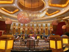 -深圳凯宾斯基酒店