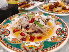 -巴依老爷新疆美食(望京小街店)