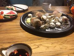 -黄寺蒸汽海鲜(黄寺大街店)