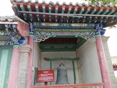 -白塔山公园