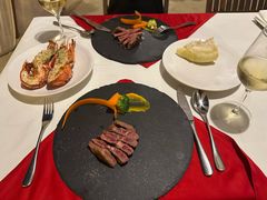 -海南清水湾莱佛士酒店