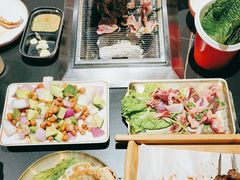 -板凳烧烤(东关街店)