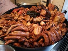 -吴长子卤菜馆(统一街店)
