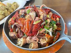 -抹直口特色菜馆(一店)