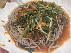 -洪霞餐馆