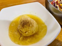 鬼味土豆泥-鬼味烤翅(南锣鼓巷店)