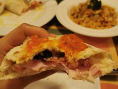 -安妮意大利餐厅(国贸店)