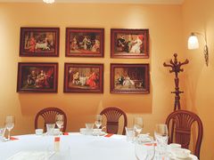 包厢-玫瑰厅上海菜(兴国路店)