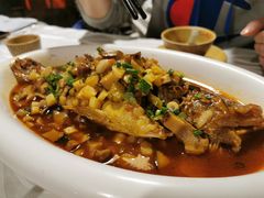 -深山老屋(国顺东路店)