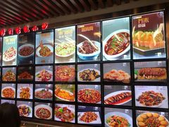 -昱德来·天津菜(河西店)