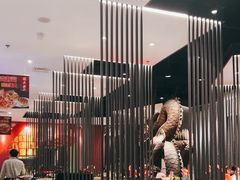 -将太无二·蓝鳍放题·北美寿司(领展购物广场中关村店)