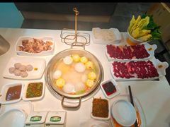 -潮发潮汕牛肉店(龙洞店)