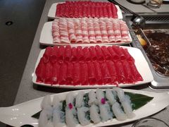 -海底捞火锅(公益西桥店)