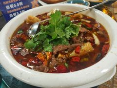 -蚝得喜海鲜(东城店)