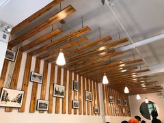 大堂-张大师鸭爪爪特色干锅(南湖店)