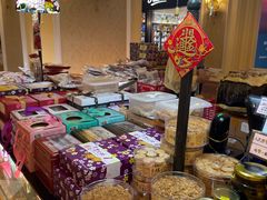 -钜记手信(威尼斯人K12店)