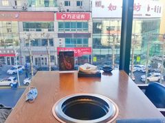-炎蔵牛舌烤肉