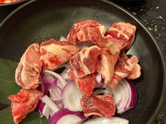 -九田家黑牛烤肉料理(中北镇店)