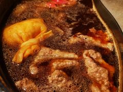 -温禾牛·和牛寿喜烧自助火锅(恒基名人店)