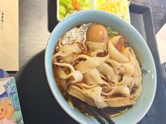 -喜晋道面馆(华严寺广场店)