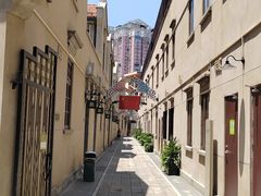 -飞马旅黎黄陂路文旅街区