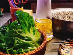 -十三姨正合丰烤肉(营迹路店)