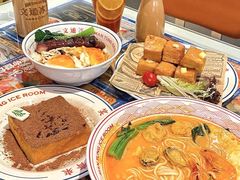 -文通冰室(东方宝泰店)