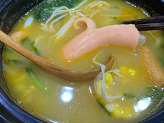 -金陵杨胖子·砂锅麻辣烫(金轮新天地店)