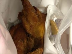 -香园炸鸡(鞍山西道店)