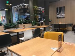 大堂-乐凯撒披萨(喜荟城店)