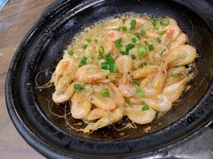 -小时候焗海鲜(鄞州万达店)