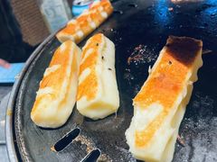 -范儿·嫂子烤肉·精致炭火烤肉(长治路店)