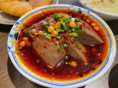 -肖四女·江湖菜(临港店)