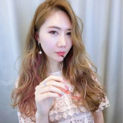 长发-P.STYLE派斯造型