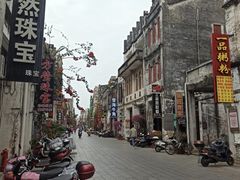 -贝壳沙滩