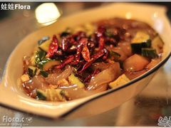 A-05-川北凉粉-乡间好味私家菜(总店)