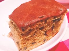 枣糕-西贝(上海我格广场店)