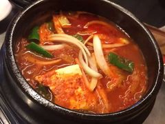 -401餐厅(弘大店)