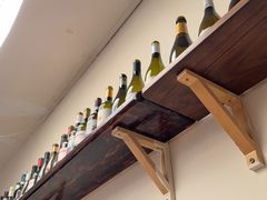 -沏点Trattoria意大利餐厅(新街口店)
