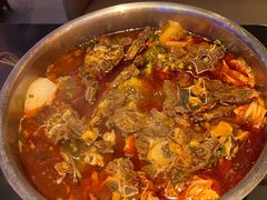 -沈胖子音乐烤吧·炒菜·龙虾(环城东路店)