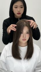 -DL HOPE明星造型