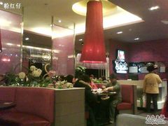 DSC03181-巴贝拉意式休闲餐厅(中央商场店)