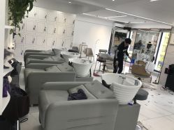 点击看大图 -小齐发型Star~salon