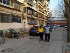 -北京外运三间房家属院