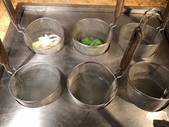 -宁波东港喜来登酒店