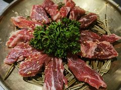 -本炙炭烤·蒲烧活鳗料理店(金沙洲店)